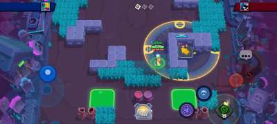 Found a fun Leon interaction