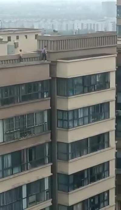 It’s ok, worse case you die