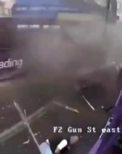 Where does this guys durability scale?