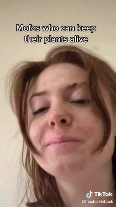 Since I saw her “goodnight” video was shared on here, I just wanted to wish y’all a goooood morning too