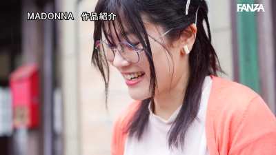 Yuna Shiina - JUQ-945 - 2024