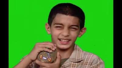 the perfect cartoon doesn't ex-- [full version]