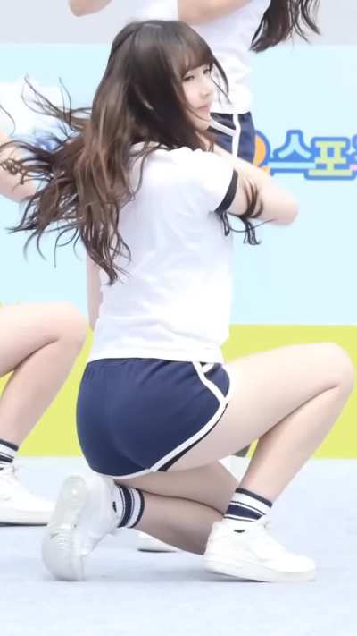Yerin | Gfriend