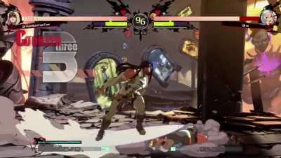 Smartest Bridget main