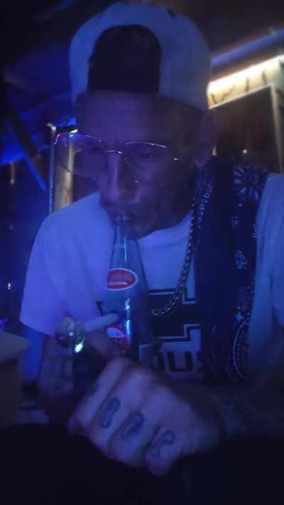 Starting with A.$.A.P 