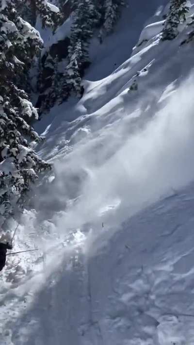 Consider this line sent!