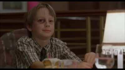 20 years ago Tom Green was the OG Ape.