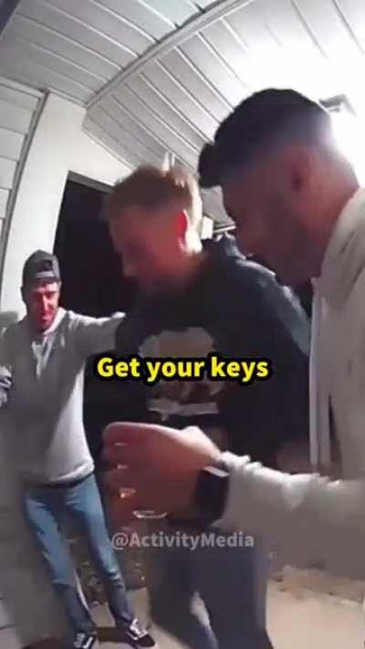 Little night Chaos…