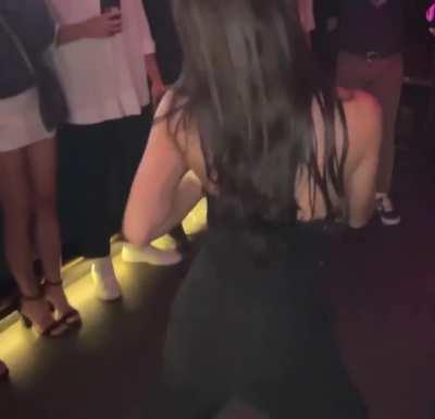 Tight Booty