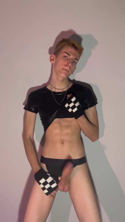 Someone to fill? Age 18