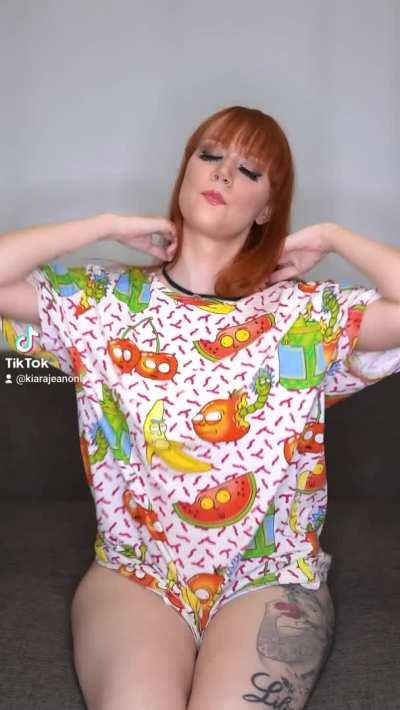 Worship me, I’ll be your devil