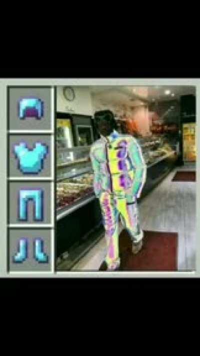 Villa twitch armor texture pack 😎