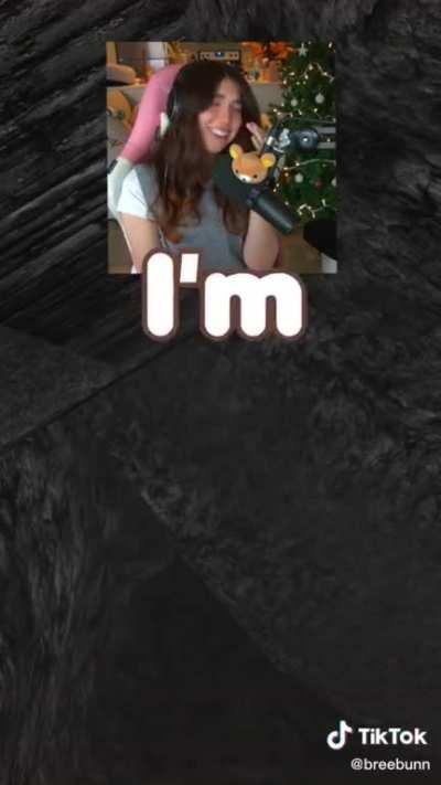 She may be 6’10” but she can’t jump