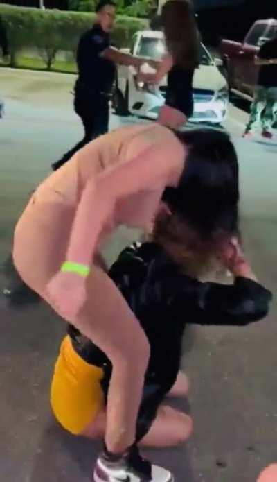 There’s at least 3 facepalms here…