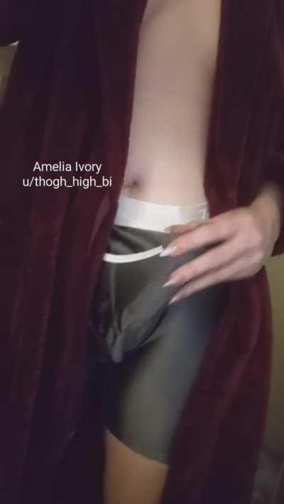 I've had a hard day at work, time to relieve some stress