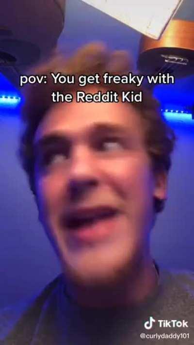 i know some of y’all in the chat gotta be like this from some of the comments i see