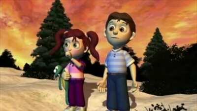 If Shinji was a Chad