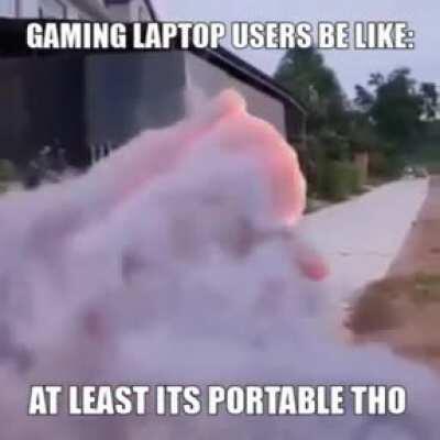 A Portable Bomb That’s Going To explode