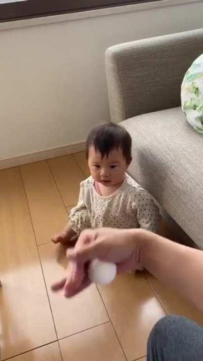 What a stupid fucking idiot