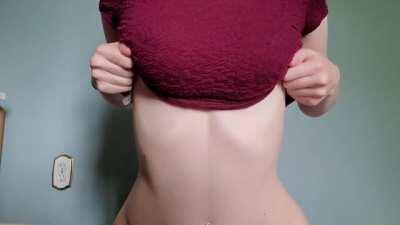 My hottest tittydrop🍌💦