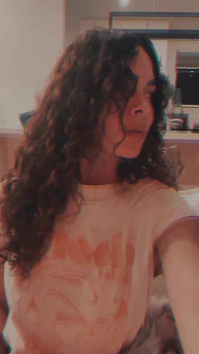 Trippy via IG Story 11/28/25