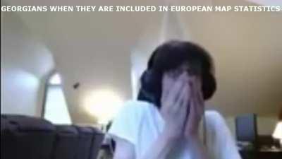 OMG WE ARE YUROP!!11!11 WE WE WE ARE WE ARE EUROPE!!111!