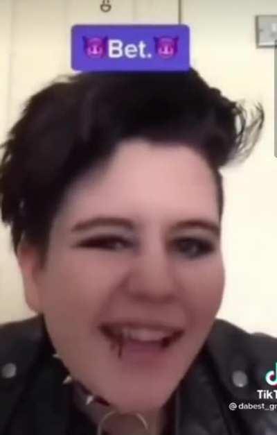 She really thinks shes a protagonist