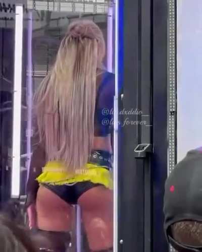 Liv Morgan
