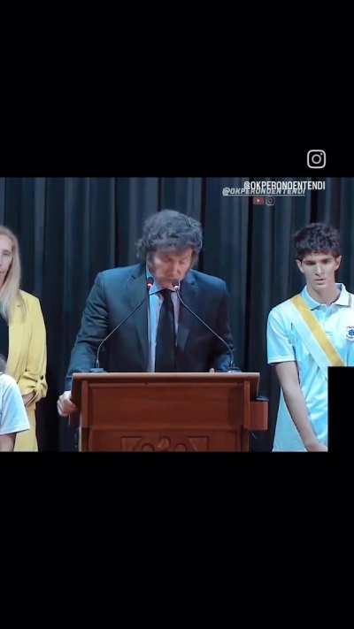 Something something zurdos you know whatever 