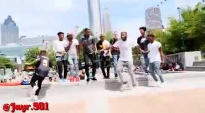 EL FAG CHAT CUANDO SE INAUGURÓ EL NUEVO HIMNO