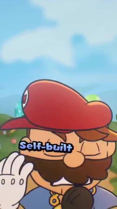 Refuse traditional girls.