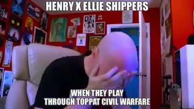 I don’t mean to offend anyone by any means; you do you. But...