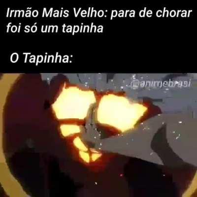 Se não tivesse echi, esse anime seria perfeito