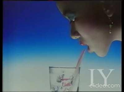 Would anyone like some 7up after this 1983 Malaysia Ad