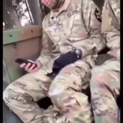 Hey you you're finally awake