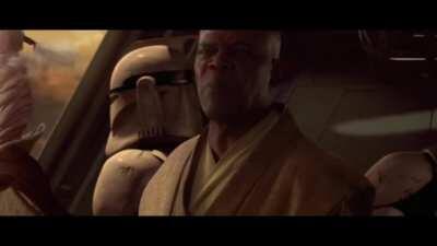 MotherF*ckers! Land in that assembly area!