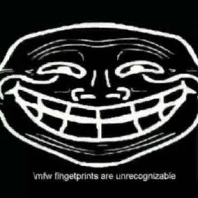 COVER YOURSELF WITH OIL