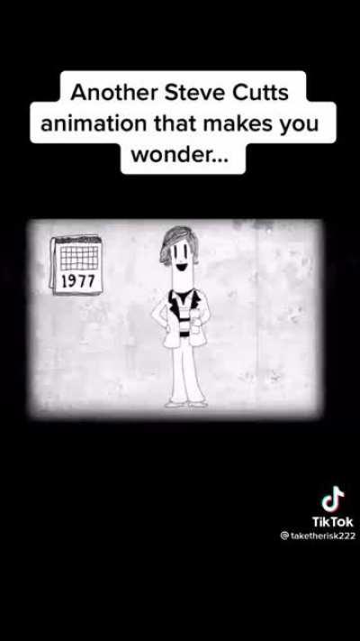 This animation sums up the forced misery of capitalism