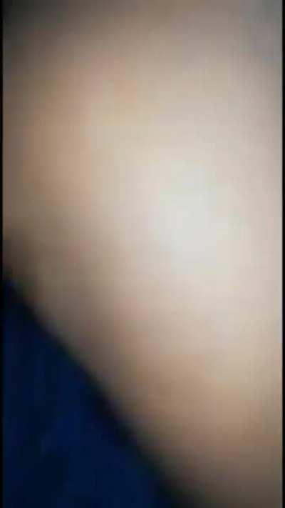 Midnight kitchen fuck!