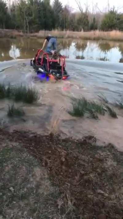 I don’t even know what to title this