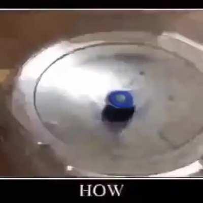 QUE PERO COMO?? 😱😱