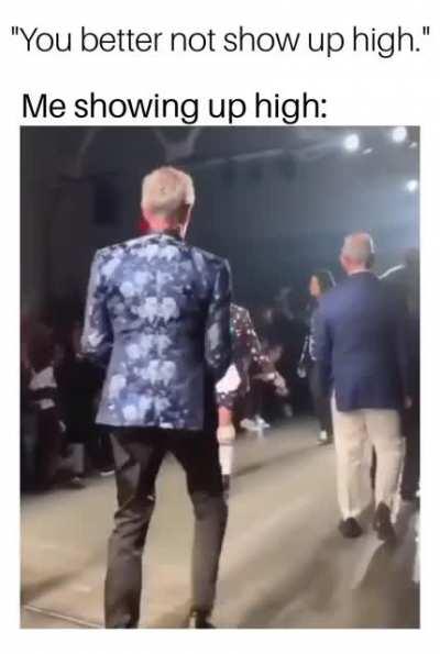 𝘞𝘦𝘭𝘭 𝘪𝘧 𝘪𝘵 𝘪𝘴𝘯'𝘵 𝘉𝘪𝘭𝘭 𝘕𝘺𝘦 𝘛𝘩𝘦 𝘏𝘪𝘨𝘩 𝘎𝘶𝘺.