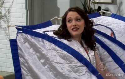 Beth behrs two broke girls