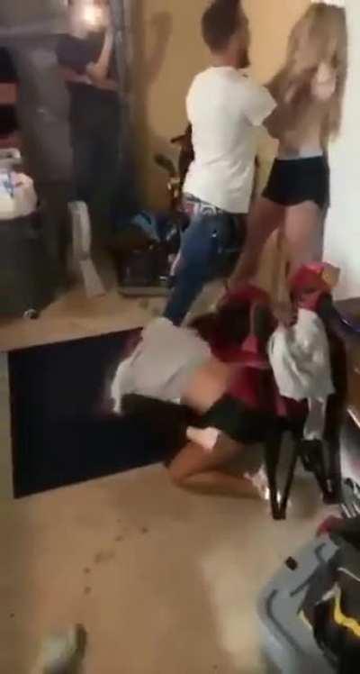 Monday Morning Mayhem