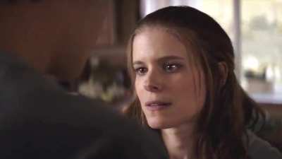 Kate Mara sex scene in A Teacher