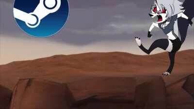 Meet the Furry - I hate furry but memes are funny