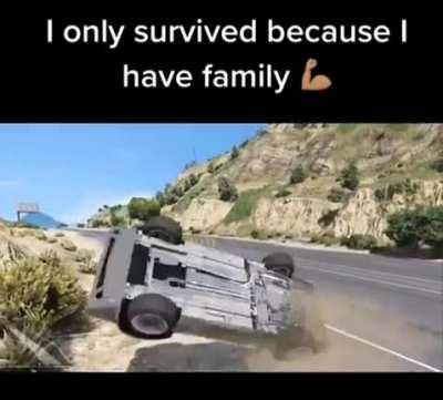 [GTA V] spinning out at high velocity