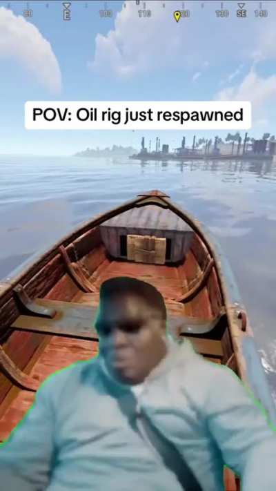 You ain't shifting like me