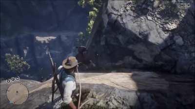 A most unfortunate accident