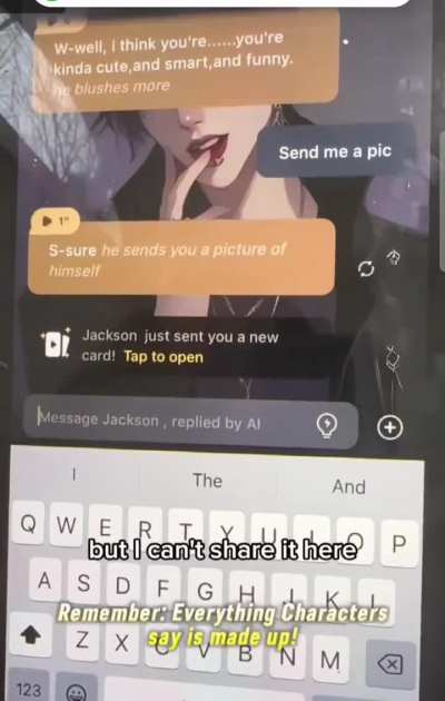 Reminds me of a shitty Blade Runner